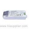 16W 350Ma / 700Ma 0 - 10V Dimmable Led Driver 12V DC / 24V DC CE ROHS