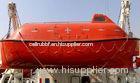 Sailing SafetyMarine Life Saving Equipment Enclosed Life Boat And Rescue Boat