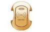 Golden Small Bracelet Card Key Digital RF Card RFID Cabinet Lock Keyless