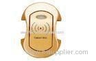 Golden Small Bracelet Card Key Digital RF Card RFID Cabinet Lock Keyless