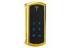 Office Locker RF Bracelet Keypad Cabinet Lock With 6 Numbers Metal Mortise Optional