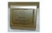 86MM Low Frequency Gold T5577 30A RF Key Card Switches LED Indicate