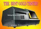 Commercial Electronic Portable XRF Gold Tester For Store