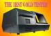 Commercial Electronic Portable XRF Gold Tester For Store