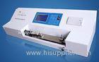 Tissue Paper Testing Instruments Plastic Flim Automatic Horizontal Tensile Testing machine