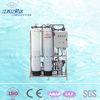 Commercial UF Reverse Osmosis Water Treatment Plant Waste Water Recycling Device