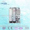 Commercial UF Reverse Osmosis Water Treatment Plant Waste Water Recycling Device