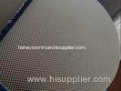 Cylindrical Honeycomb Ceramic Support Customize For Catalytic Converters