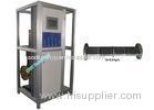 Multi Function Long Life Sodium Hypochlorite Production Plant in Large and Medium Size