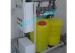 500g/h Sodium Hypochlorite Water Treatment Sea Water Electrolysis Of Brine