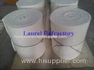 Durable Insulation Refractory Ceramic Fiber Blanket For Kiln Car Seals