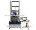 High Temperature Tensile Testing Machine For Packaging Materials And Laboratory