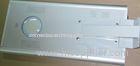 High Lumen 50W Pure White IP66 Outdoor All-In-One Solar LED Street Lights