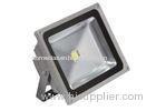 10W -35 ~ 80 degrees 12V outdoor Waterproof Warm White LED Flood Light Fixtures 90Lm / W