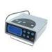 Improving Menory Detox Foot Spa Machine With Big LCD Screen Pack With Nice Aluminum box