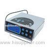 Improving Menory Detox Foot Spa Machine With Big LCD Screen Pack With Nice Aluminum box