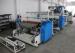 1000 mm Stretch Film Jumbo Roll Extrusion Machine With Two Screw For 2 Layer