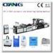 380V 50HZ PP Non Woven Bag Making Machine For Making Flat Bag