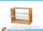 Glass / Wooden Shop Cash Counter