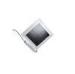 Waterproof IP65 Aluminum Alloy LED Canopy Light Retrofit for Gas Station
