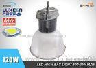 Energy Saving 120W LED High Bay Light Fixtures DC30 ~ 36V Approved UL