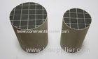 DPF Diesel Particulate Filter