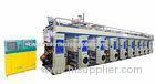 High Speed 8 Color Paper roll Rotogravure Printing Machine with plc controlled