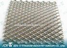 PT MMO Coated Titanium Mesh Grade 1 Use For Water Ionizer