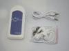 Handheld Baby Sound Pocket Fetal Doppler Without Display