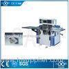 Full Auto Non Woven Bag Making Machine / Equipment Computer Control