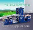 Five Color Paper / Plastic Film Flexo Label Printing Machine With Uv Varnishment