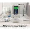 Two Pipes Alkaline Water Purifier With CE Certification For Health Drinking Water