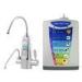 180W 230W Automatic Cleansing Alkaline Water Purifier For Under Sink AC 220V 50Hz