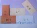 Mullite High Insulating Fire Bricks Refractory For Primary hot face linings