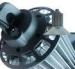 IP20 LED High Bay Retrofit 2800K - 6500K Aluminum And PC for Swimming Venue