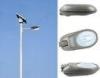 IP67 80W light sensor Outdoor LED Street Lights TUV / INMETRO / UL