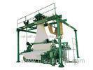 Velvet Weaving Machine Double Jacquard Rapier Loom For Chemical Fiber
