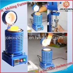 Portable Electronic Gold Melter JC-K-220-2