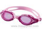 Mens Silicone Swimming Goggles