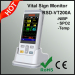 patient vital sign monitor