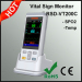 patient vital sign monitor