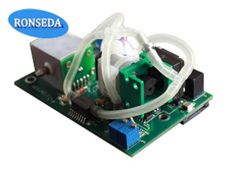 Sidestream ETCO2 CO2 Monitoring Module