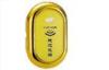 EM Touchless Golden RFID Cabinet Locker Door Lock Hardware Electronic Deadbolt