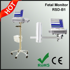 multi function fetal monitor