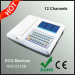 12 Channels ECG Machine/EKG Machine/Electrocardiograph