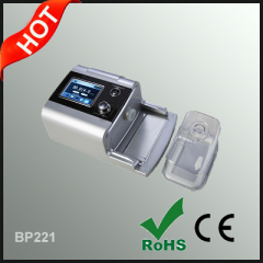 Auto CPAP/Bipap/CPAP Breathing Apparatus