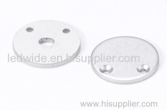 LEDWIDE: pendent aluminum led profile with fixture channel !