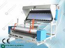 Textile Checking and Winding machine for Knitted&Woven&Tricot Fabrics