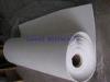 Ceramic Fiber Insulation Refractory Paper For Induction Coil Liner