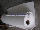 Ceramic Fiber Insulation Refractory Paper For Induction Coil Liner